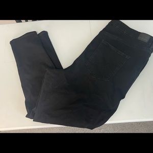 American Eagle Jeggings